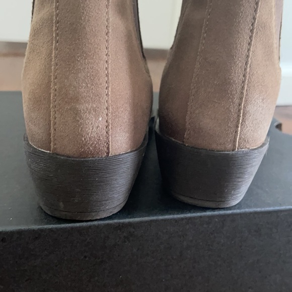 UGG booties - Picture 4 of 9